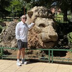 Photo taken by Julie A