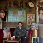 Photo taken by Lynn H