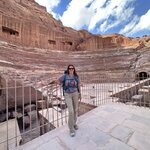 Photo taken by Kristin M