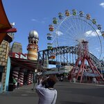 Photo taken by Linnaea M