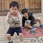 Photo taken by Jason C