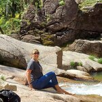 Photo taken by Mike T