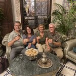 Photo taken by Martin L