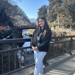 Photo taken by Khosiyat M