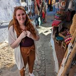 Photo taken by Hunter M