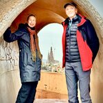 Photo taken by Colin M