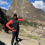 Photo taken by Kimberly A