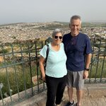 Photo taken by Larry M