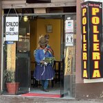 Photo taken by Dion F