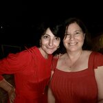 Photo taken by Lisa B