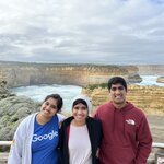 Photo taken by Hari R