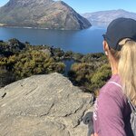 Photo taken by Mark M