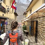 Photo taken by Melanie M