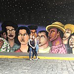 "igualmente"  | Photo taken by Tiffany M