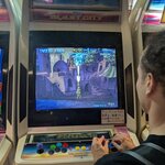 Photo taken by Melanie d