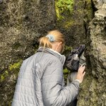 Photo taken by Stephanie S