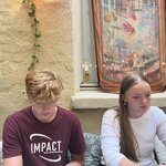 Photo taken by Cindi H