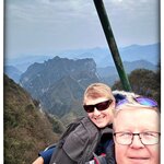 Photo taken by Fiona C