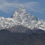 Fishtail | Photo taken by Karen W