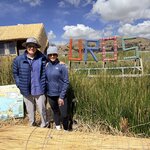 Photo taken by Anisha L