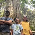 Photo taken by Jaya C