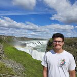 Photo taken by Mark P