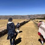 Photo taken by Sarah C