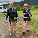 Photo taken by Mary K