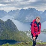 Photo taken by Kim M