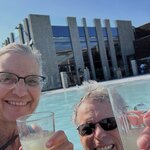 Photo taken by Mike D