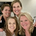 Photo taken by Lesley B