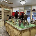 Photo taken by Maud Alison L