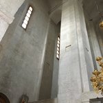 Ancient church Vladimir | Photo taken by Diane P