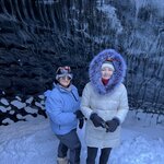 Photo taken by Sandra D