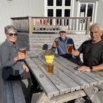 Photo taken by Nan K