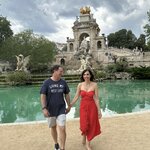 Photo taken by Carla W