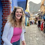 Photo taken by Lesley B