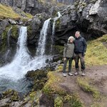 Photo taken by Bob P