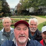 Photo taken by Mike M