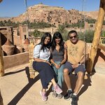 Photo taken by Manoj N