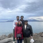 Photo taken by Ashok K