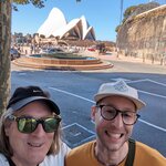 Photo taken by David G