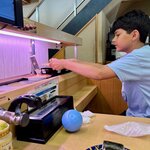 Photo taken by Andrea C