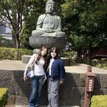 Photo taken by Sakura I