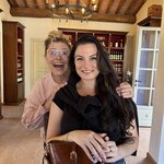 Photo taken by Brian M