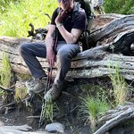 Photo taken by Ruth E