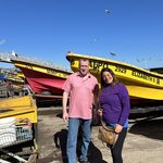 Photo taken by lynn o