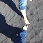 Photo taken by Nancy A