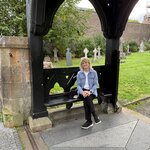 Photo taken by Mary G
