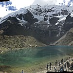 Photo taken by Marianne H